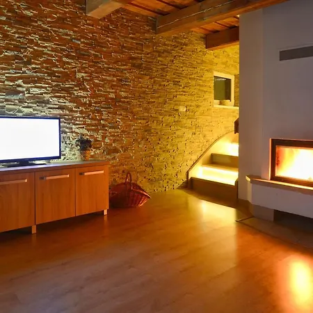 Chalets Apartman Chopok Шале