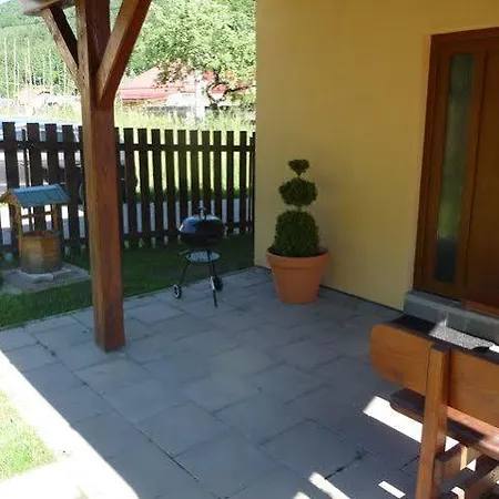 Шале Chalets Apartman Chopok Valaska