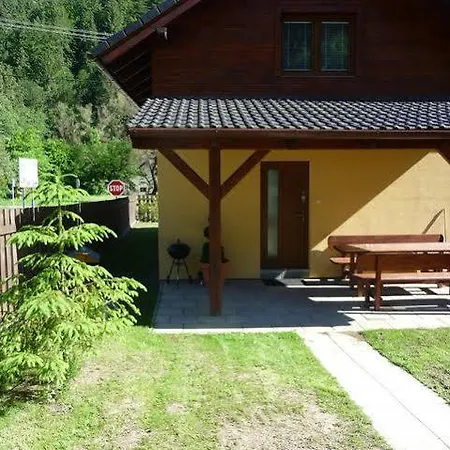 Chalets Apartman Chopok Valaska