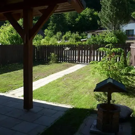 Шале Chalets Apartman Chopok Valaska