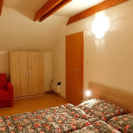 Chalets Apartman Chopok *