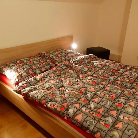 Chalets Apartman Chopok Шале