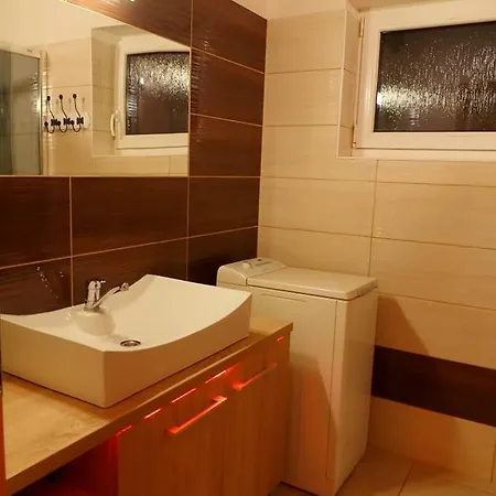 Chalets Apartman Chopok