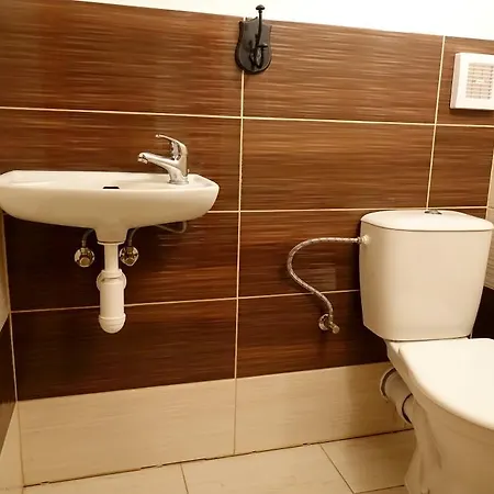 Chalets Apartman Chopok Шале