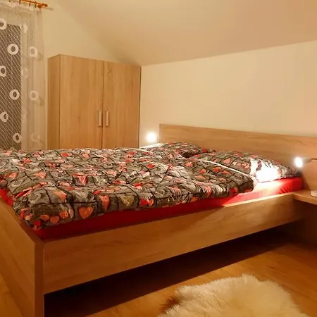Chalets Apartman Chopok Valaska
