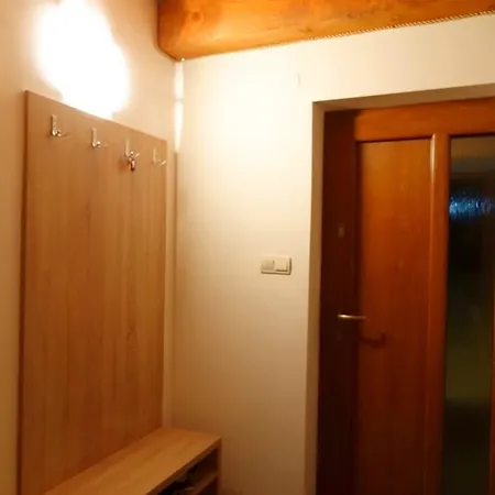 Шале Chalets Apartman Chopok Valaska