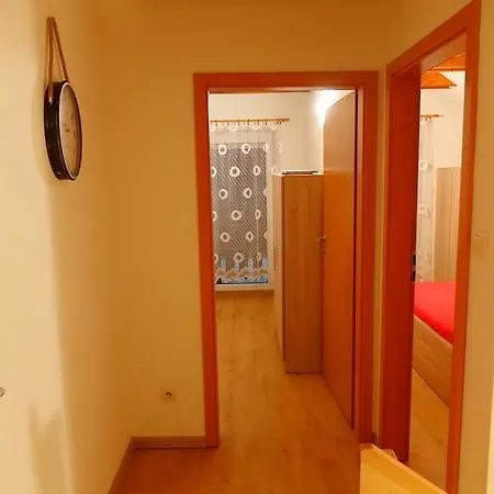 Chalets Apartman Chopok Шале