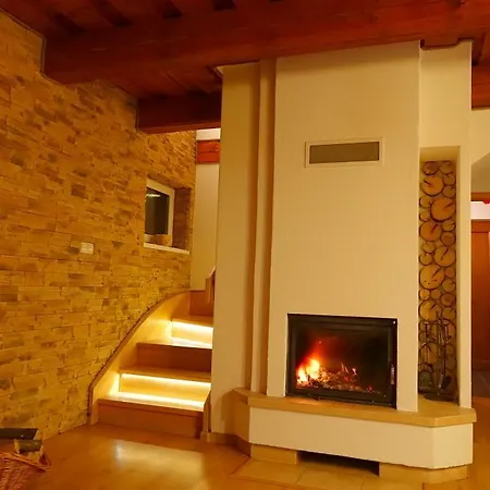 Chalets Apartman Chopok