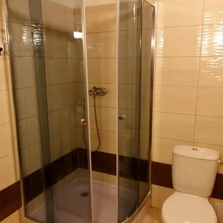 Chalets Apartman Chopok * Valaska