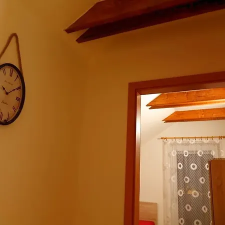 Chalets Apartman Chopok *